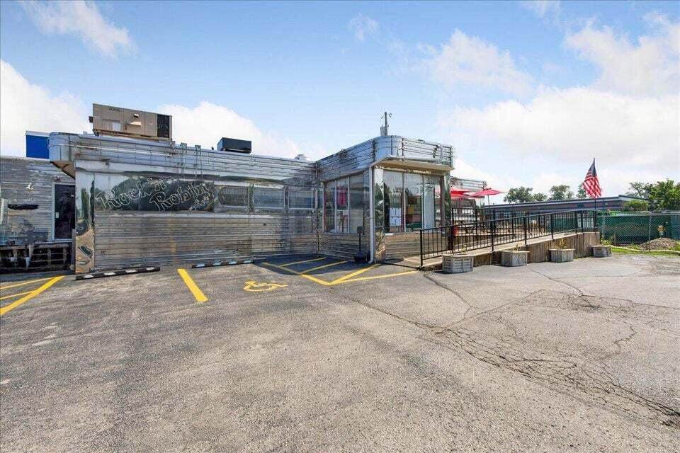 1010 Scioto Street - Photo 1