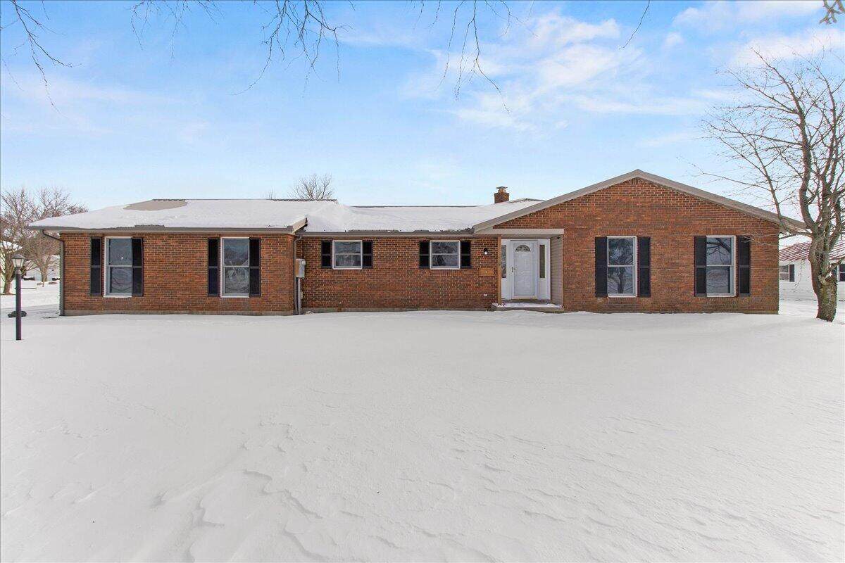 3538 Kuther Road - Photo 1