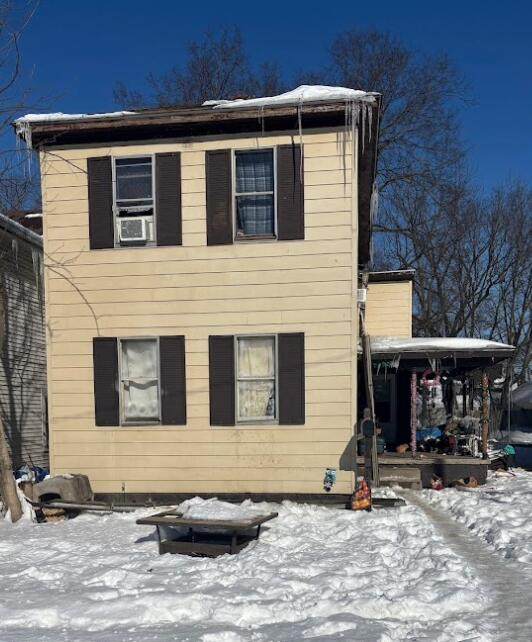 1828 Washington Street - Photo 1
