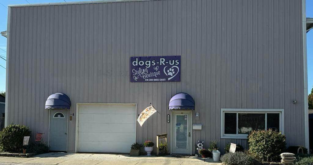 510 Clinton Street - Photo 1