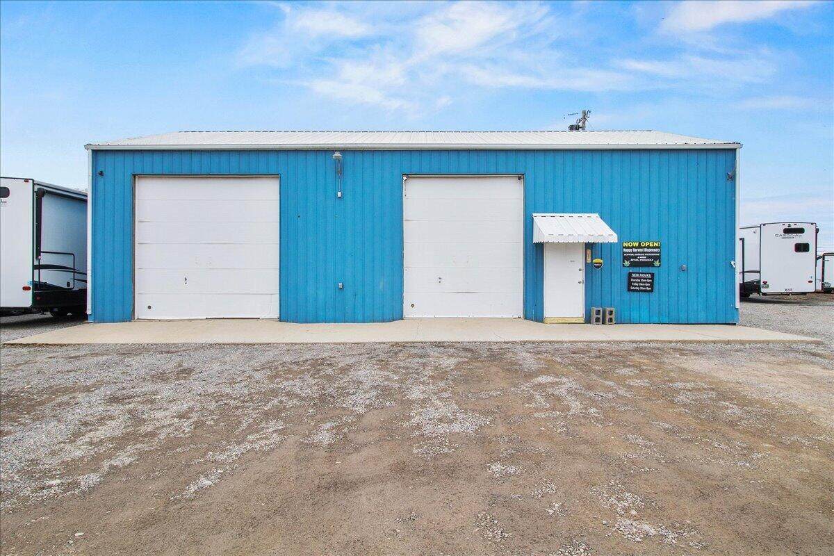 11977 State Route 235 - Photo 1