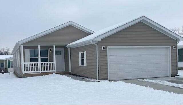 482 Kalynn Circle - Photo 1