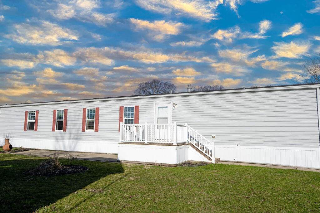4100 Troy Road - Photo 1