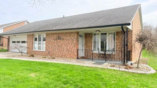 3361 Turner Drive - Photo 1