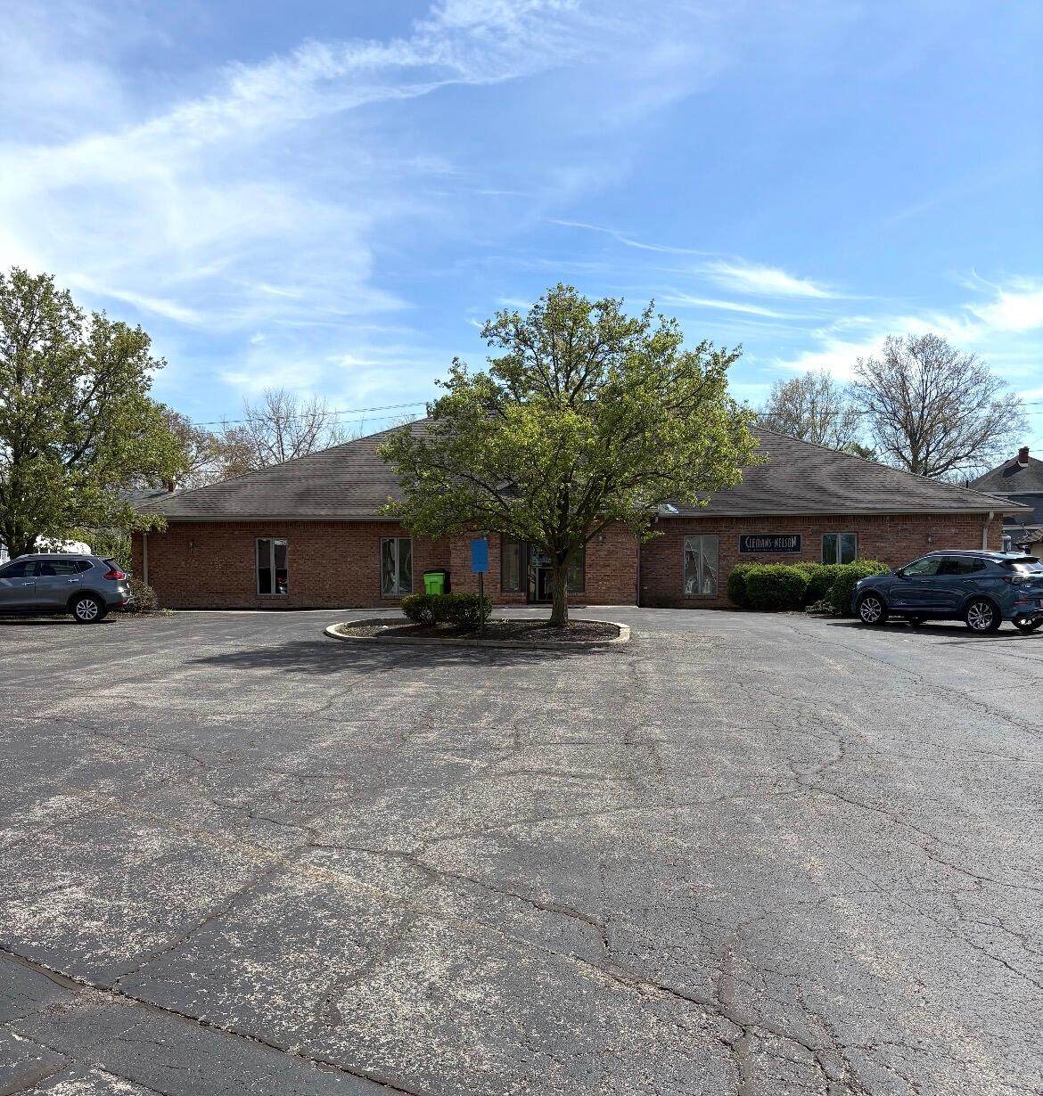1541 Allentown Road - Photo 1