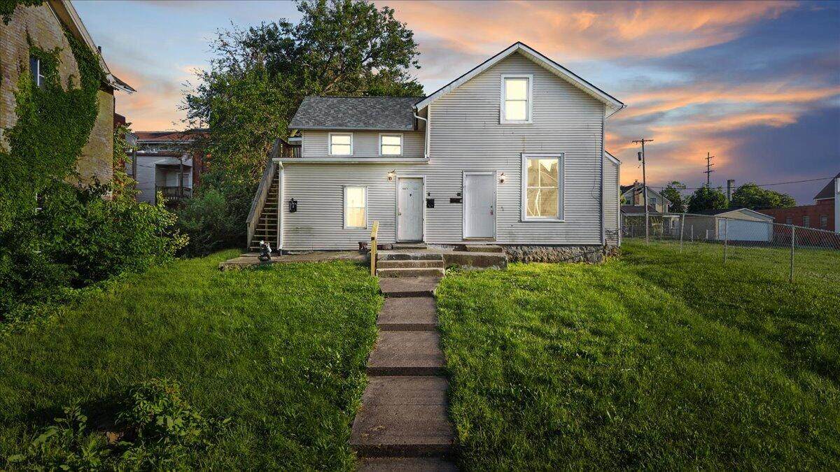 7 Mulberry Street - Photo 1