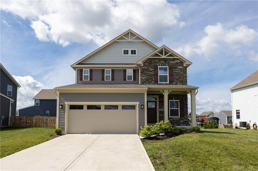 403 Sydney Drive - Photo 1