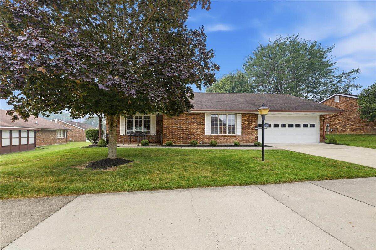 1045 Bradford Drive - Photo 1