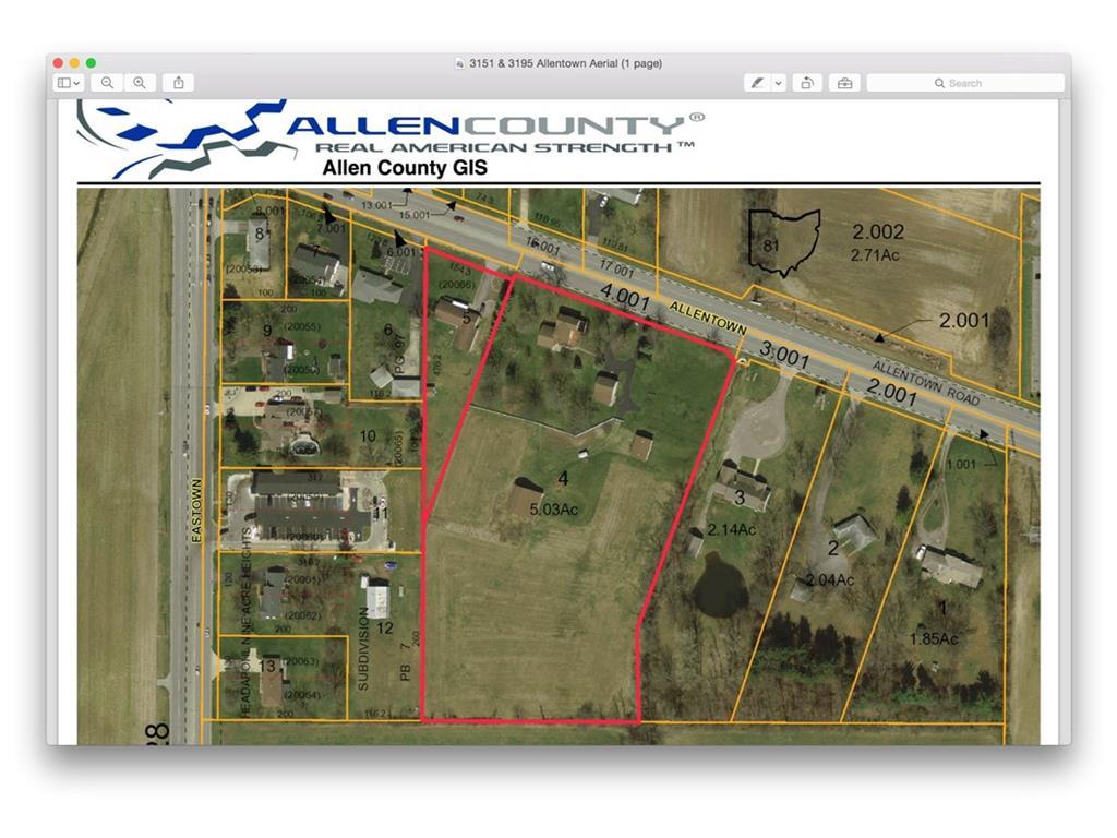 3151 Allentown - Photo 1