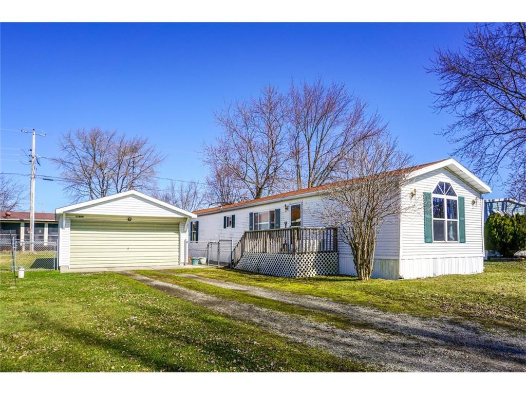 11800 Sunview Street Lakeview OH 43331 MLS 415194 Superior