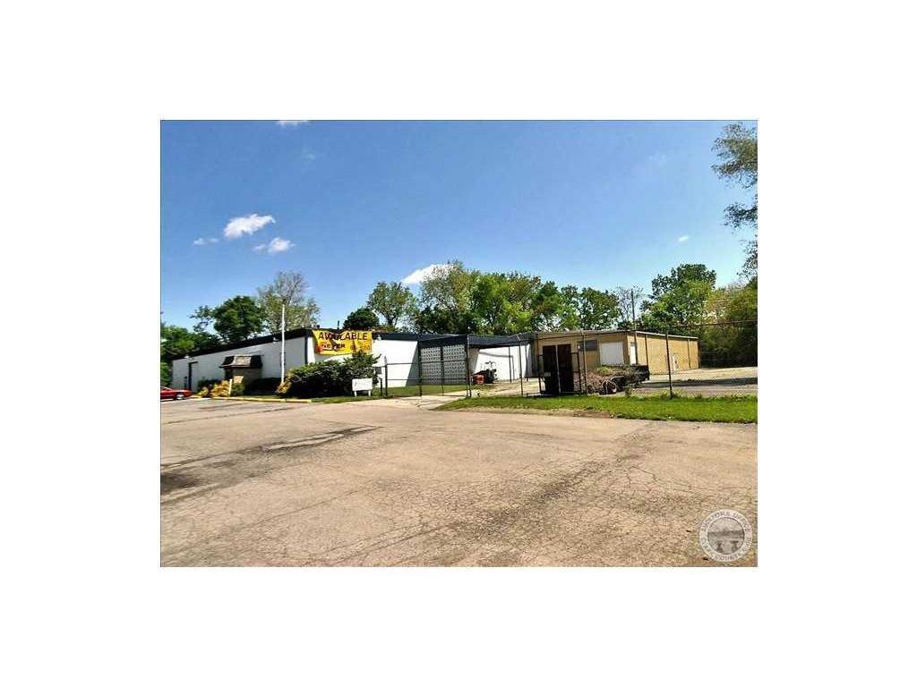 525 Yellow Springs Street - Photo 1