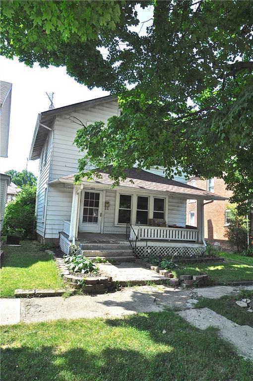 604 4th Street - Photo 1