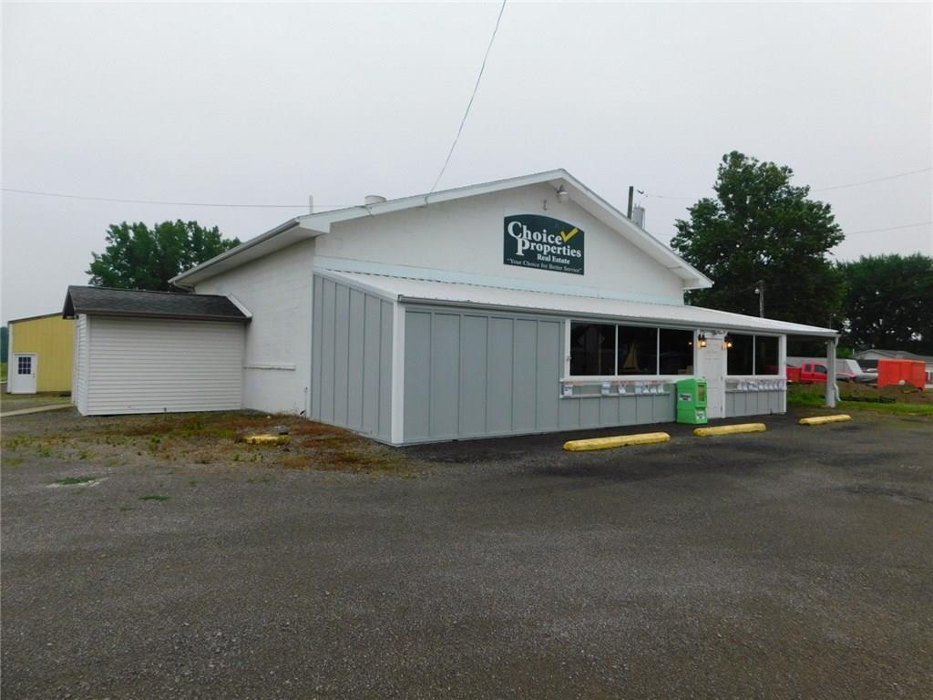 13627 S R 235 - Photo 1