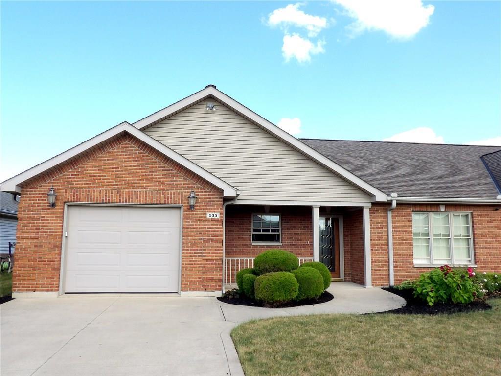 535 Dorothy Lane - Photo 1