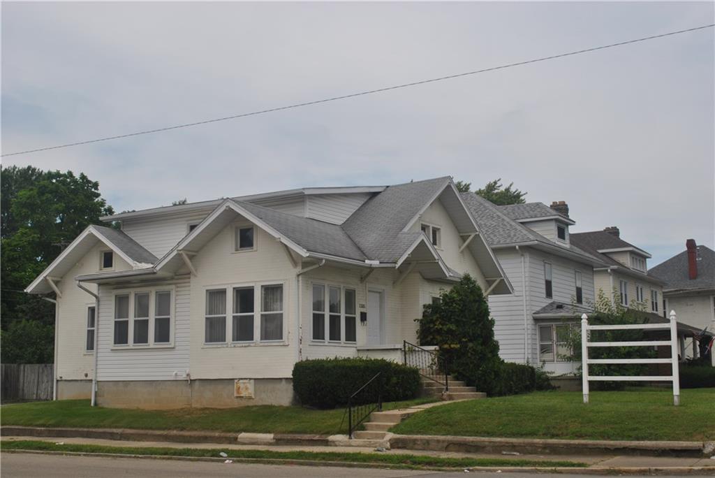 1505 Limestone Street - Photo 1