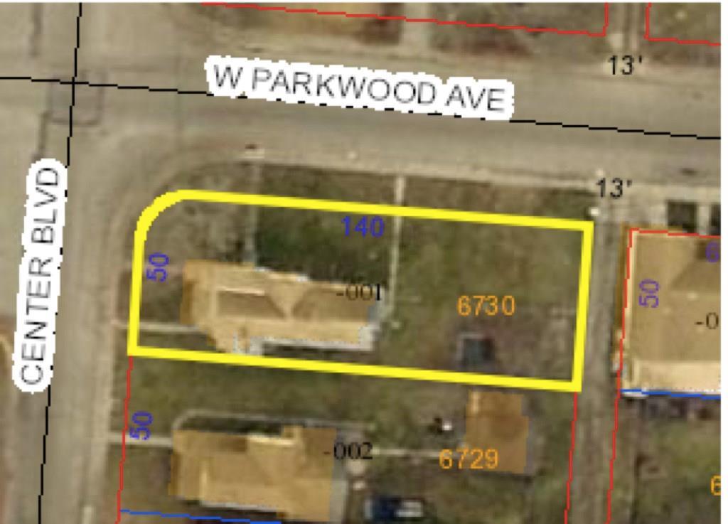 1558 Center Boulevard - Photo 1