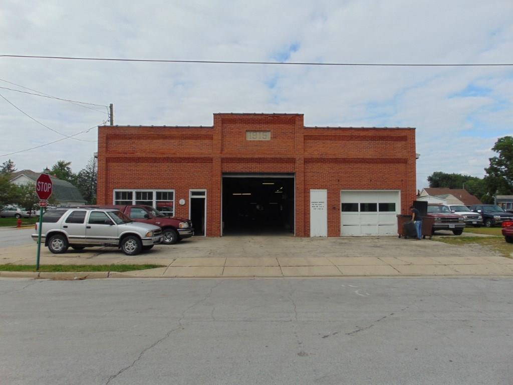 200 Bremen Street - Photo 1