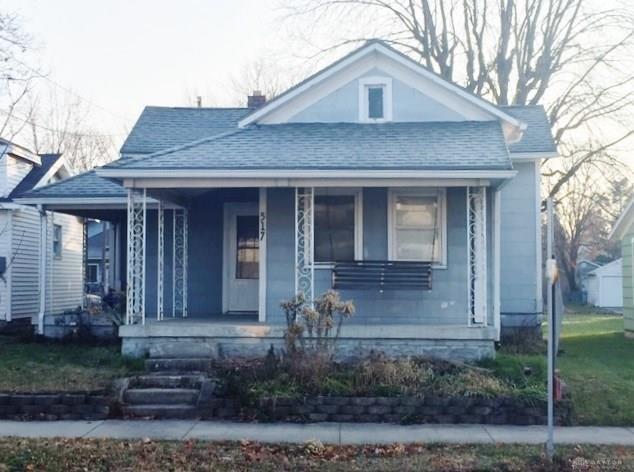 517 Sweitzer Street - Photo 1