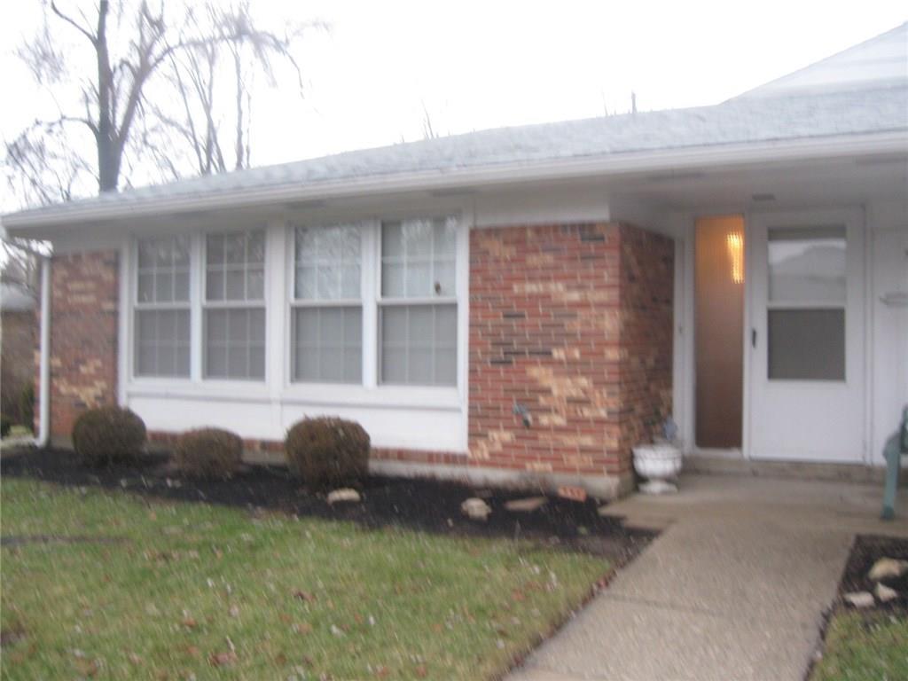 5804 Troy Villa Boulevard - Photo 1