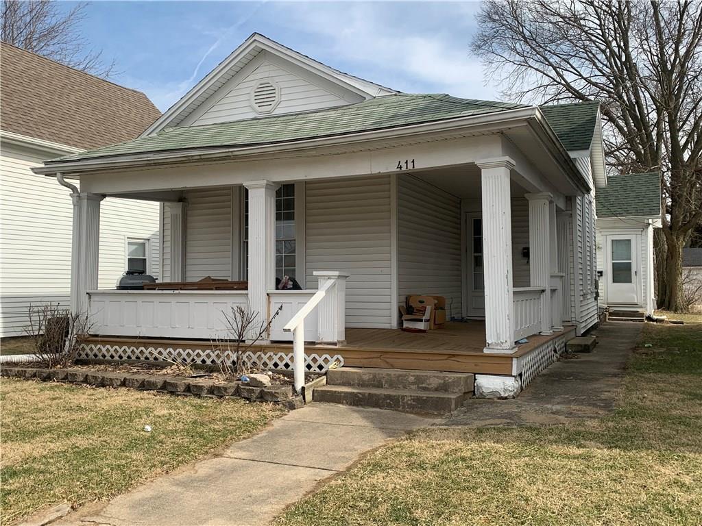 411 Euclid - Photo 1