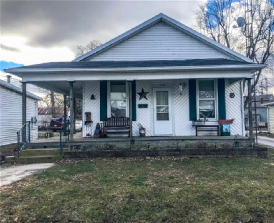 310 Vine - Photo 1