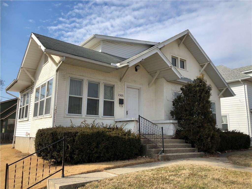 1505 Limestone Street - Photo 1