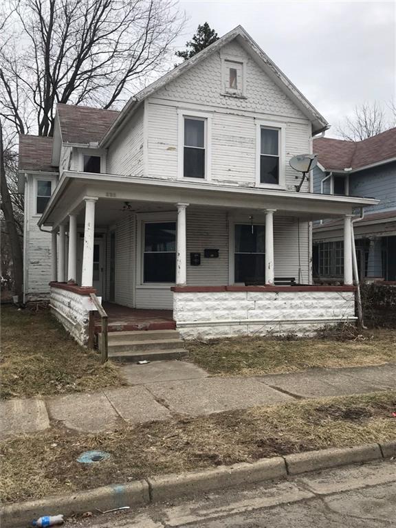 228 Southern - Photo 1