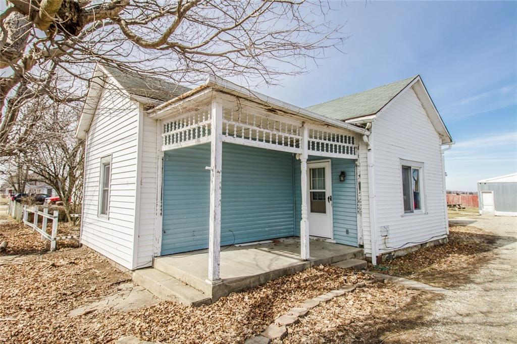 3726 Hollansbrg-Arcanum - Photo 1