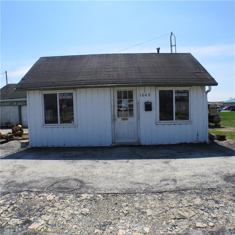 1049 Spring Street - Photo 1
