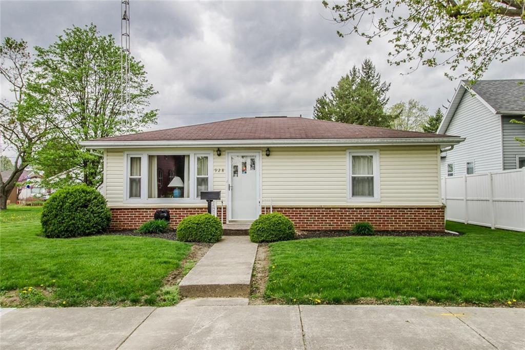928 Wayne Avenue - Photo 1