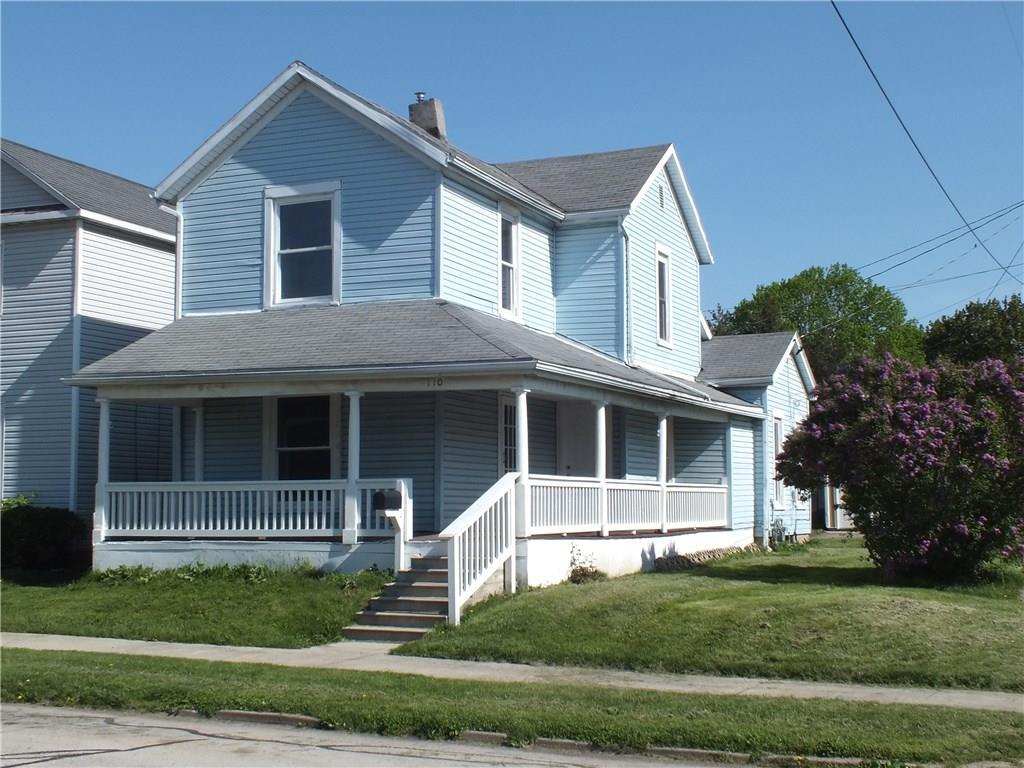 110 Front Street - Photo 1