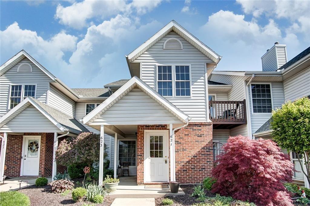 621 Thornburg Place - Photo 1