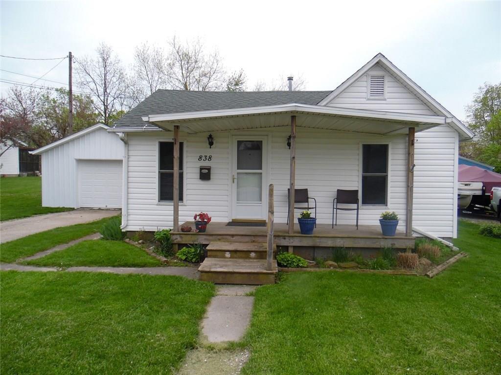 838 Eastern Avenue - Photo 1