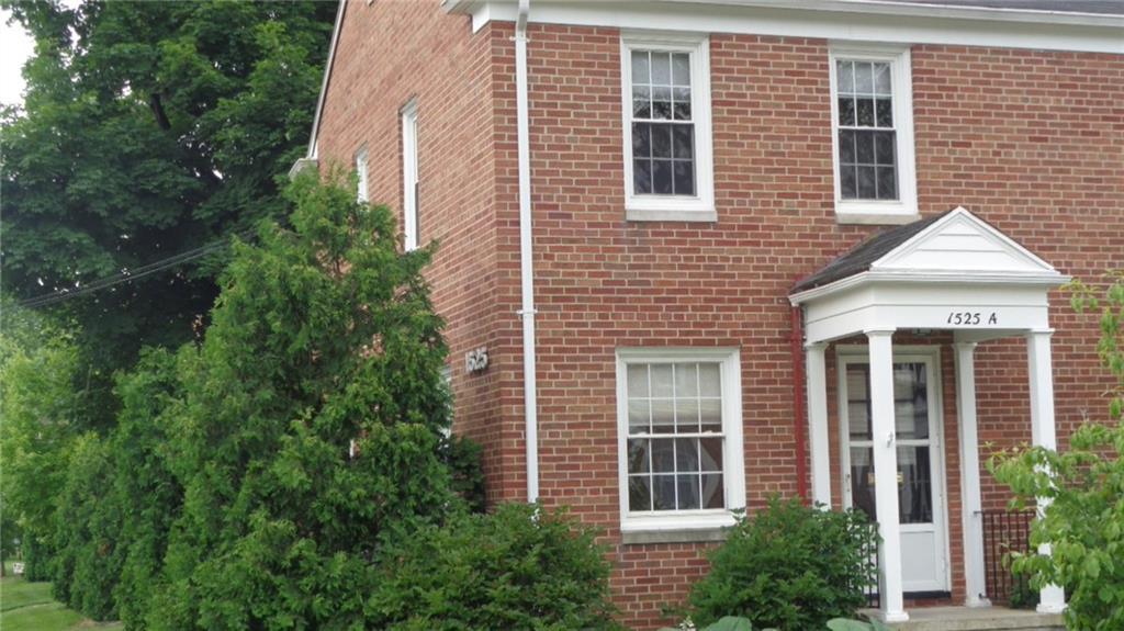 1525 N. Plum St. - Photo 1