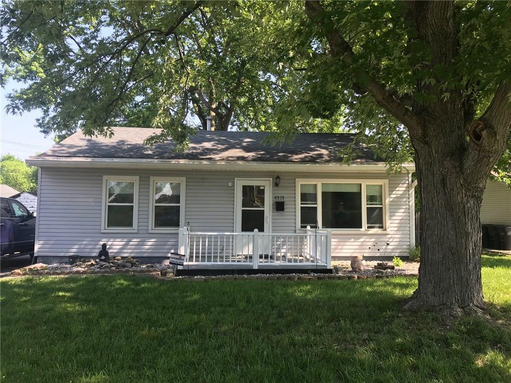 4515 Glen Martin - Photo 1