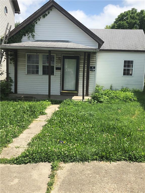 932 Sherman Avenue - Photo 1