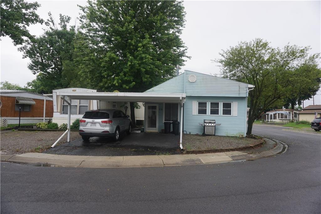 285 State Route 708 - Photo 1