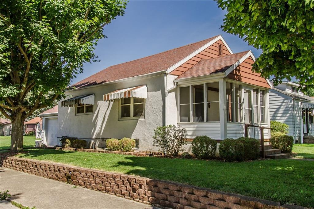 1042 Wayne Avenue - Photo 1