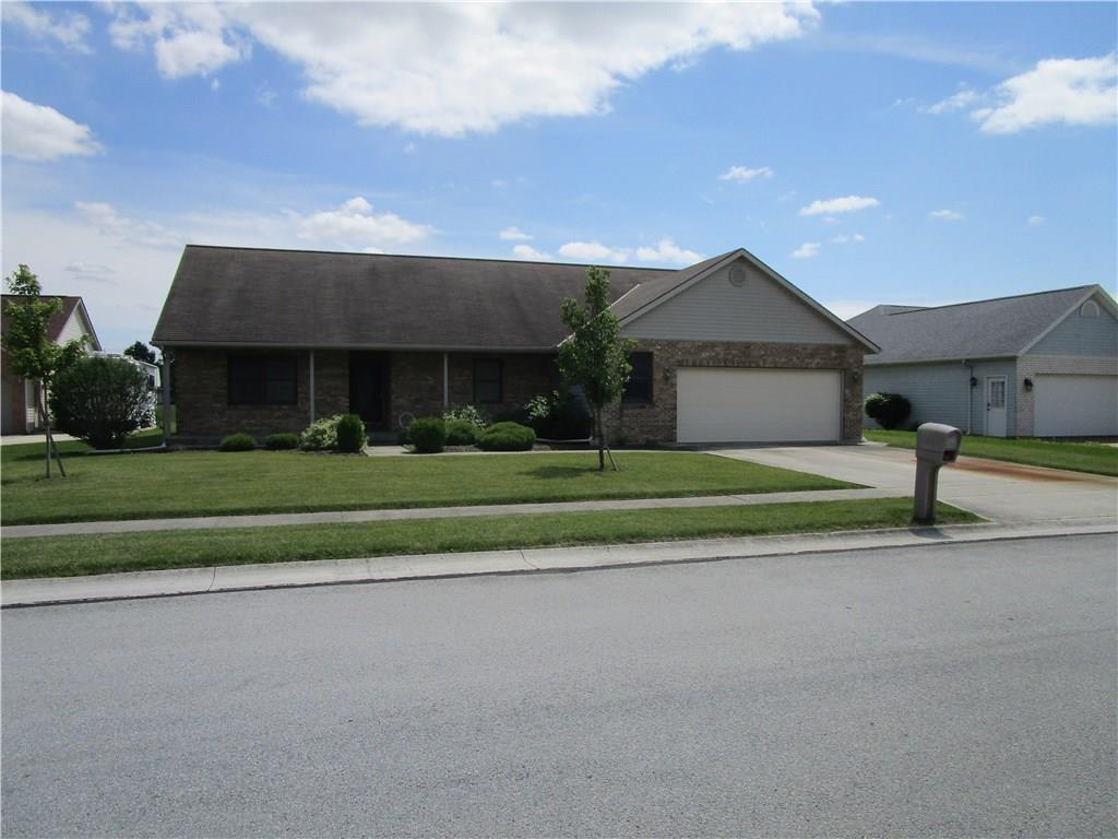 1911 Heritage Court - Photo 1