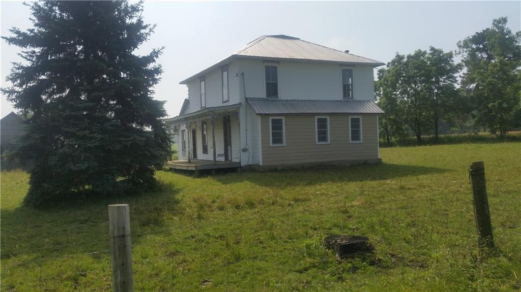 2358 Township Road 31 Road - Photo 1