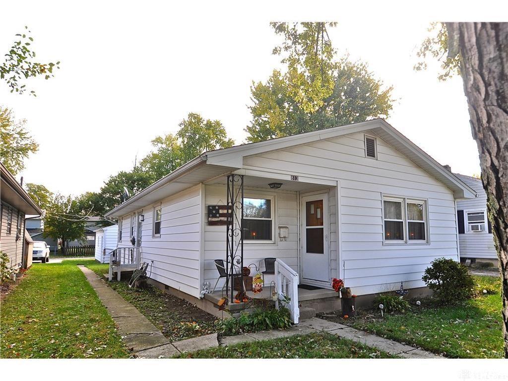 813 Wayne Street - Photo 1