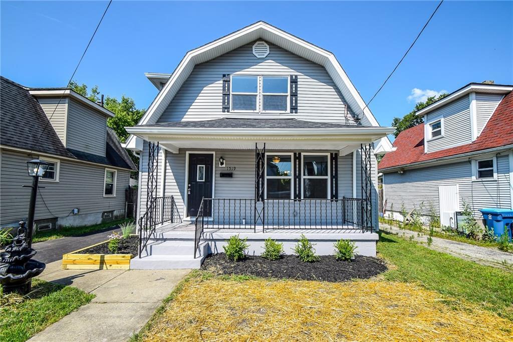 1519 Wake Avenue - Photo 1