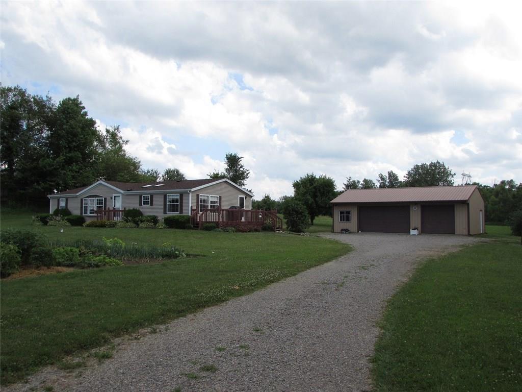 821 State Route 274 - Photo 1