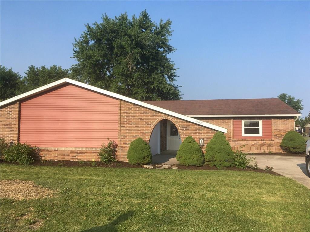 228 Jill Avenue - Photo 1