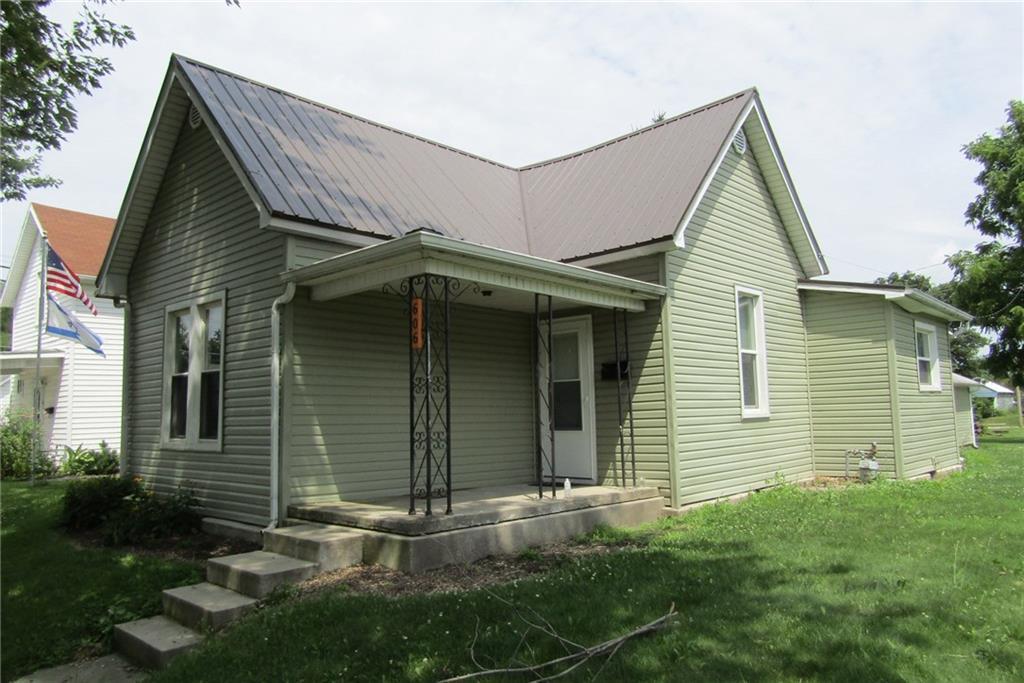 606 Hendricks - Photo 1
