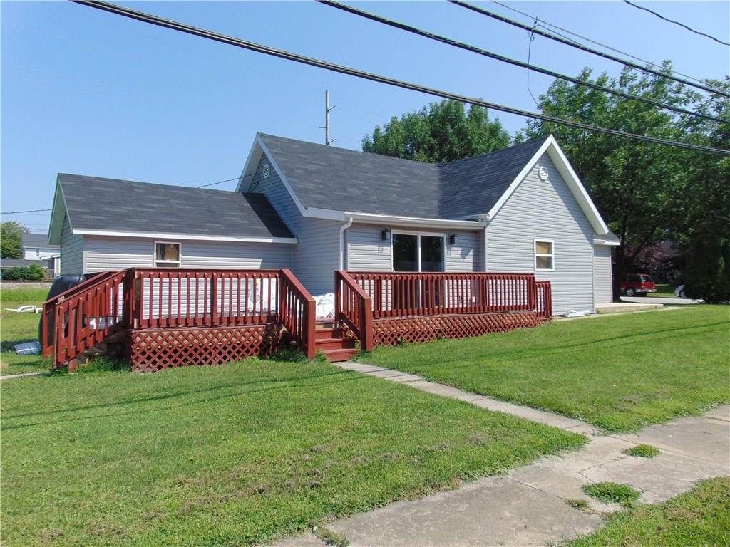 223 Vine - Photo 1