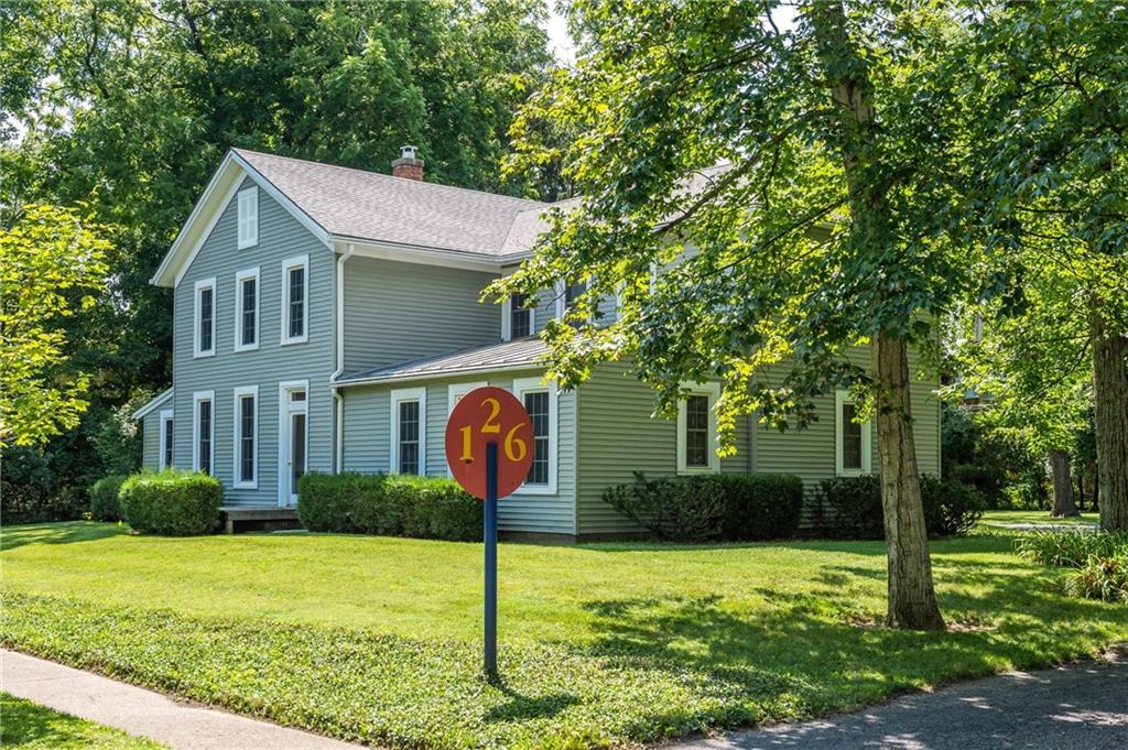 126 Center College - Photo 1