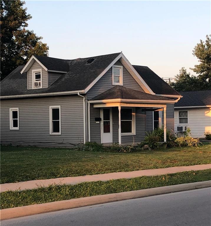 510 Hierholzer Street - Photo 1