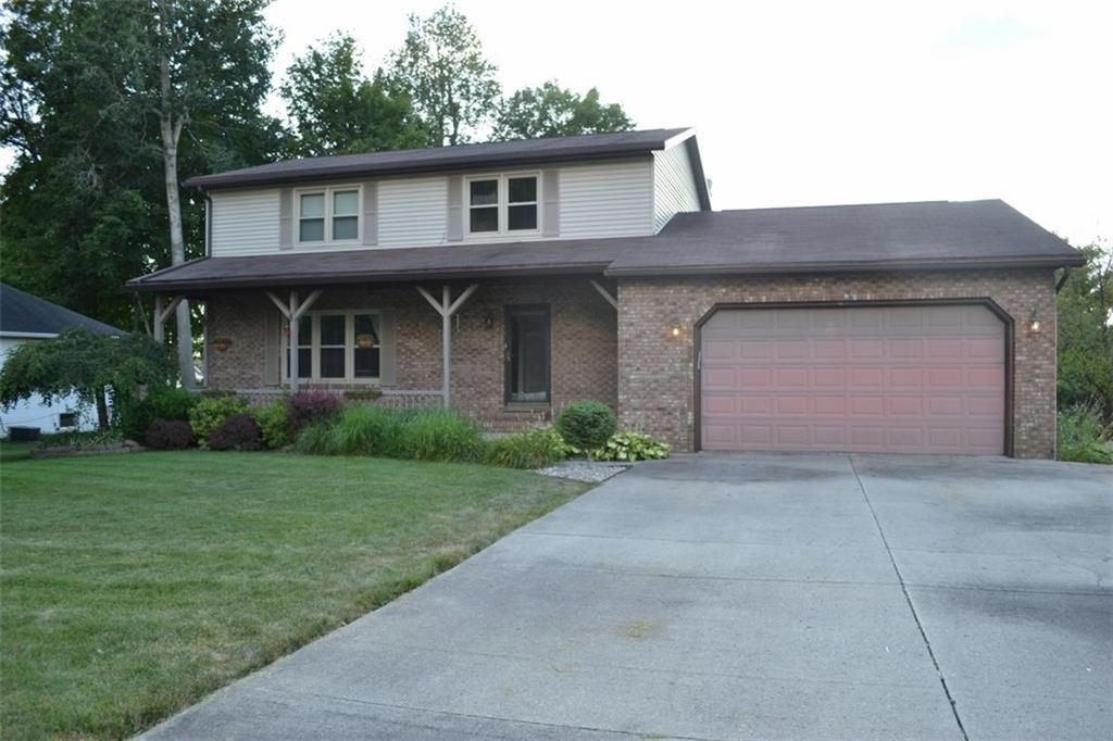 119 Glen Hollow Drive - Photo 1