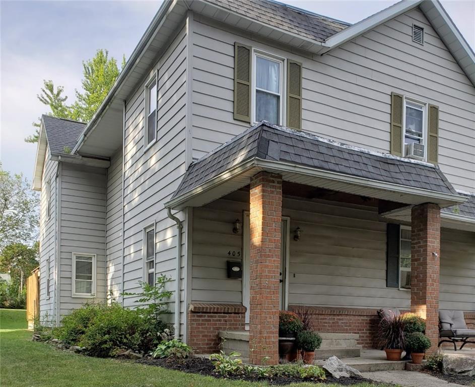 405 Brown - Photo 1